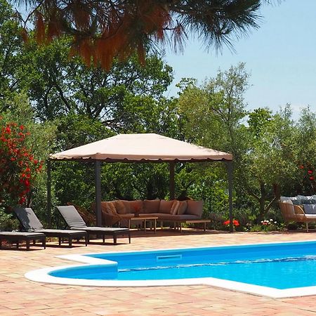בלפאסו Villa Segreta, Mount Etna מראה חיצוני תמונה