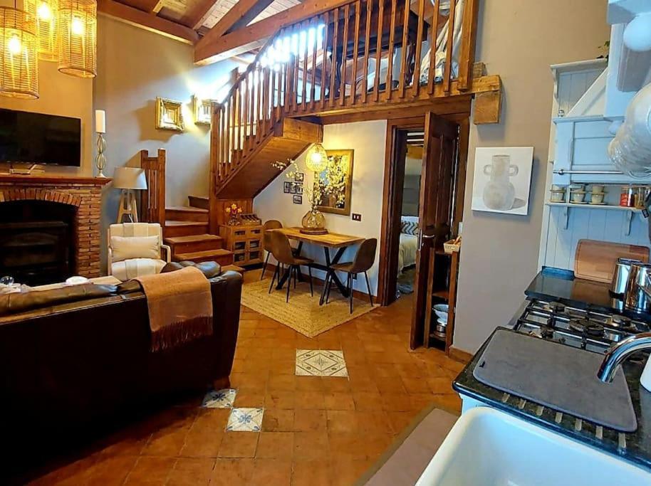 בלפאסו Villa Segreta, Mount Etna מראה חיצוני תמונה